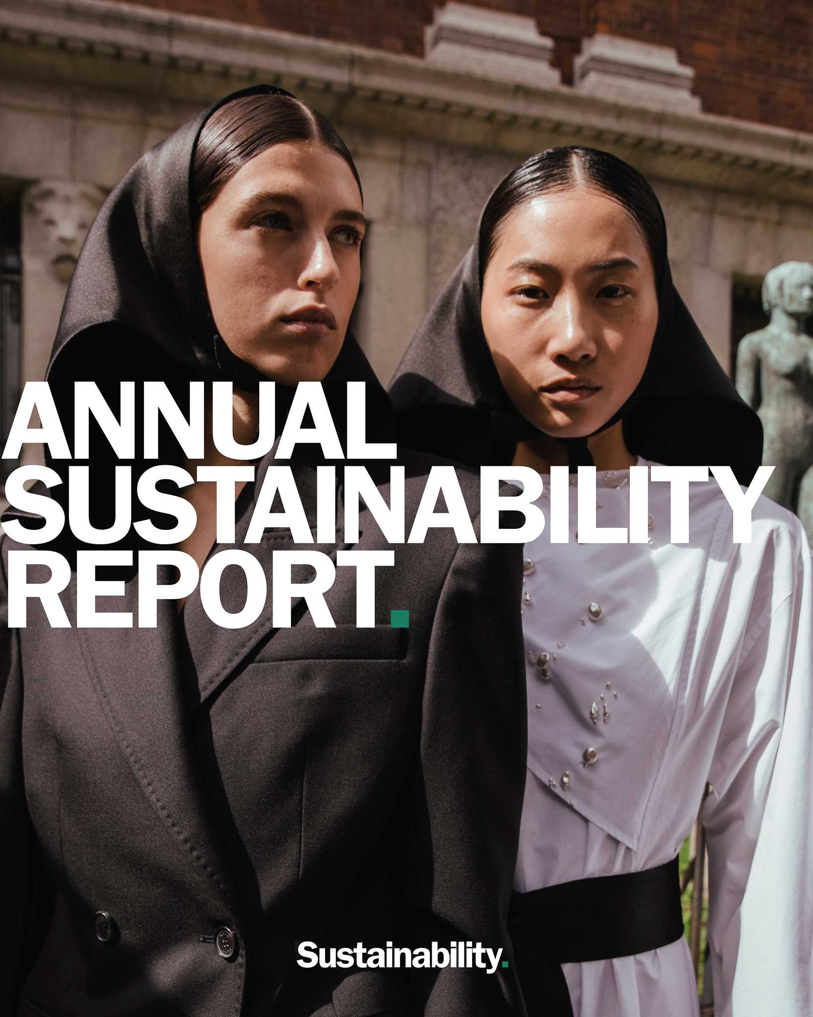 CPHFW Publishes Its 2023 Annual Sustainability Report - Copenhagen ...